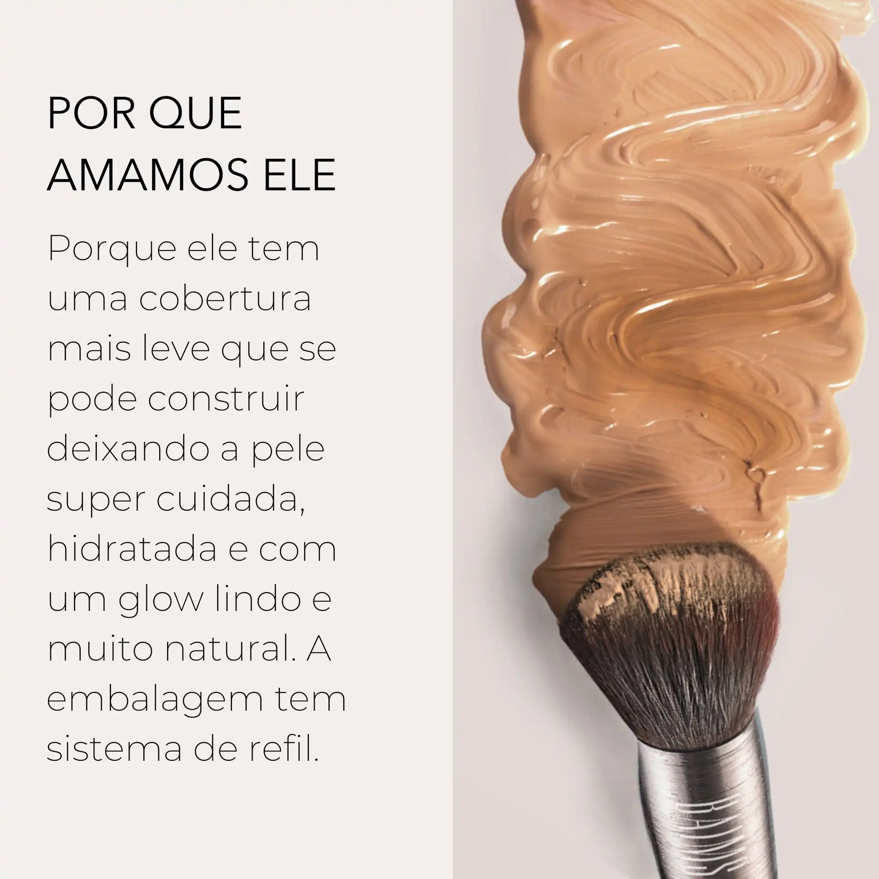 BB Cream Beauty Balm
