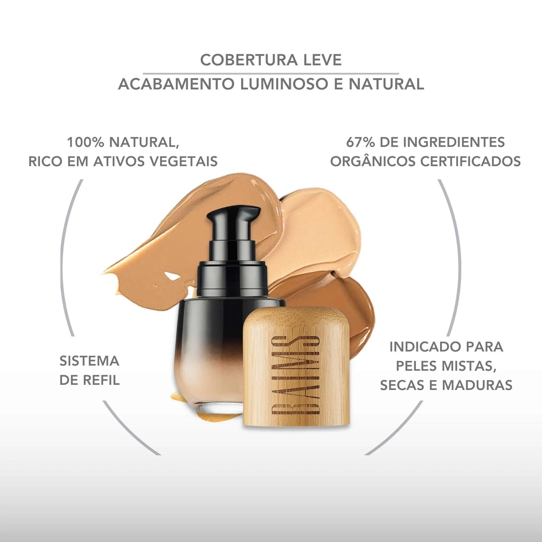 BB Cream Beauty Balm