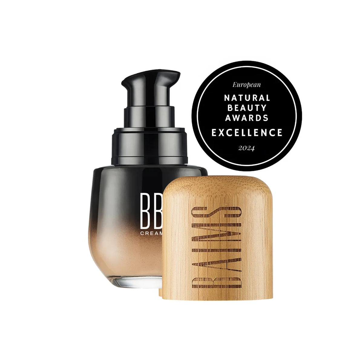 BB Cream Beauty Balm