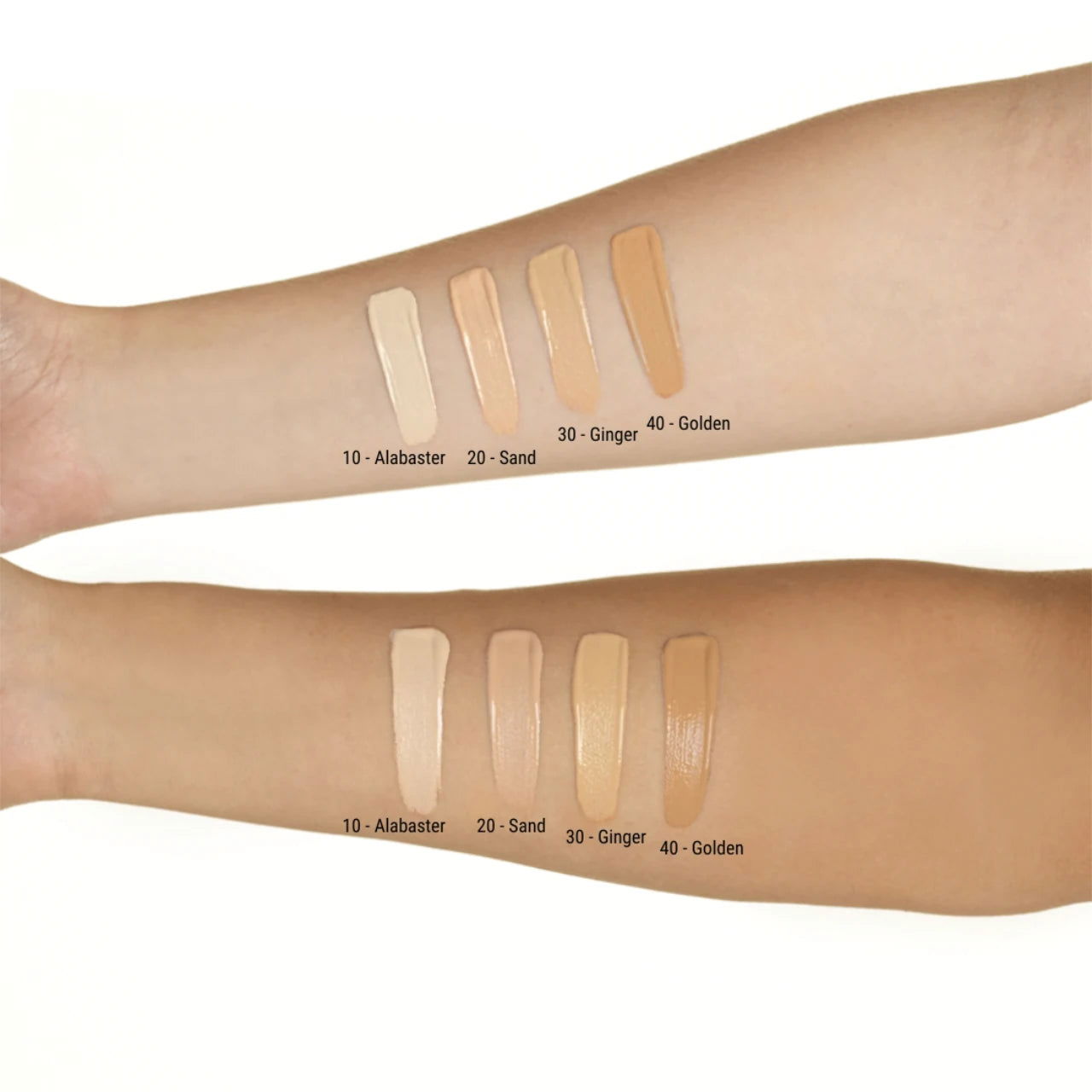 BB Cream Beauty Balm