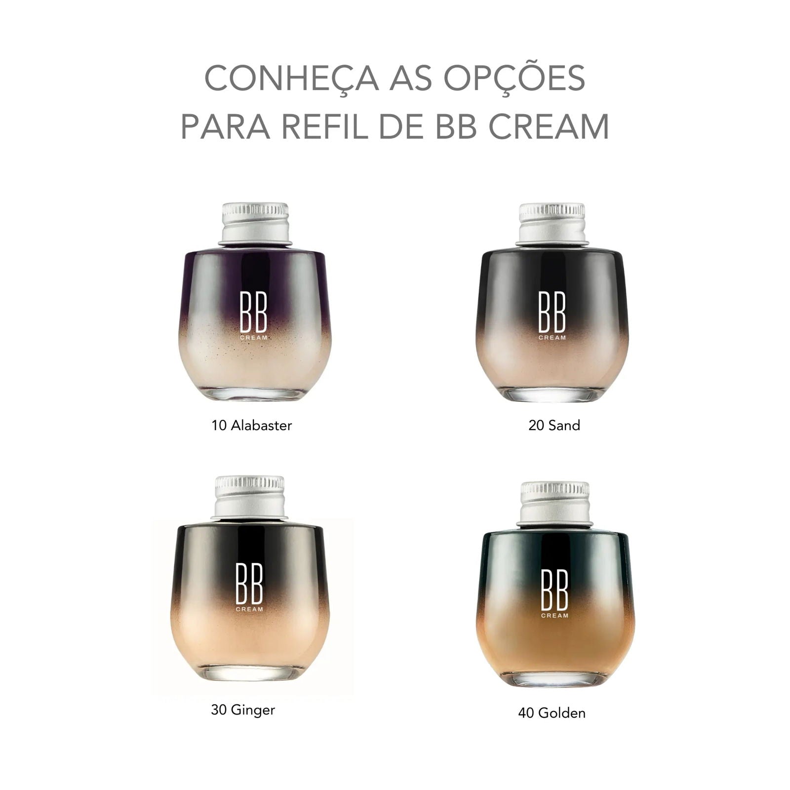 BB Cream Beauty Balm