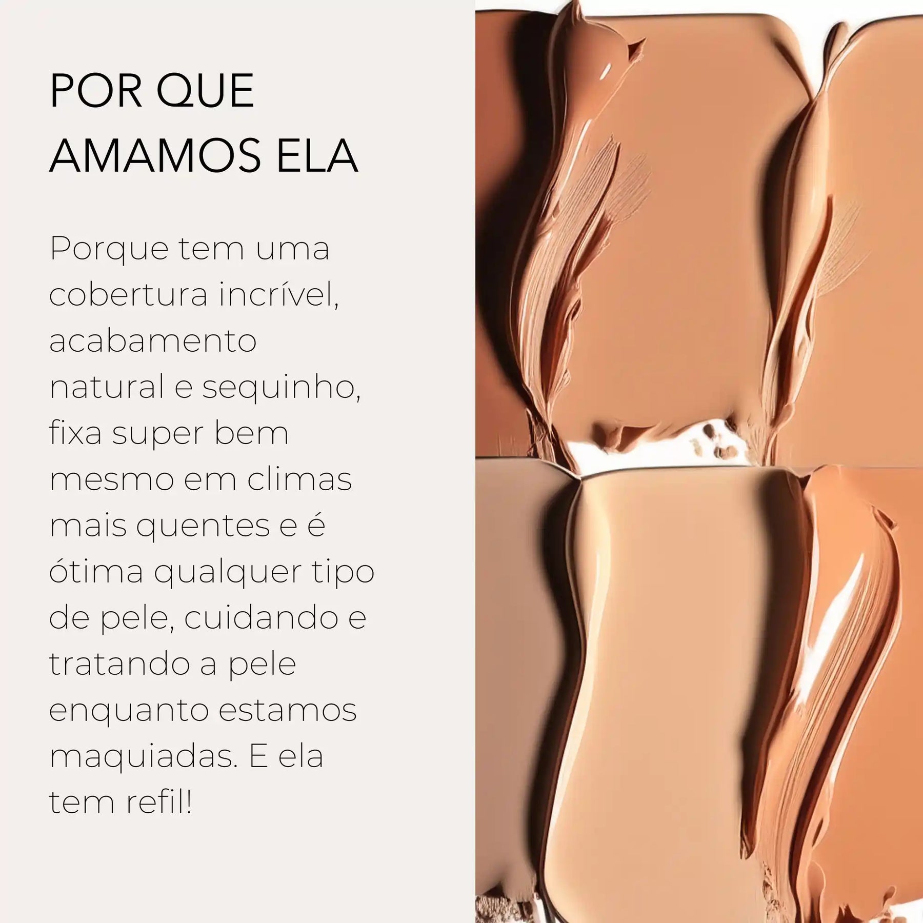 Base / Foundation Excellent Skin