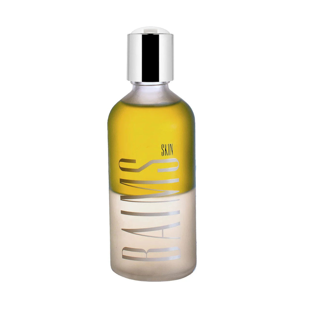 Bi-Phase Makeup Remover