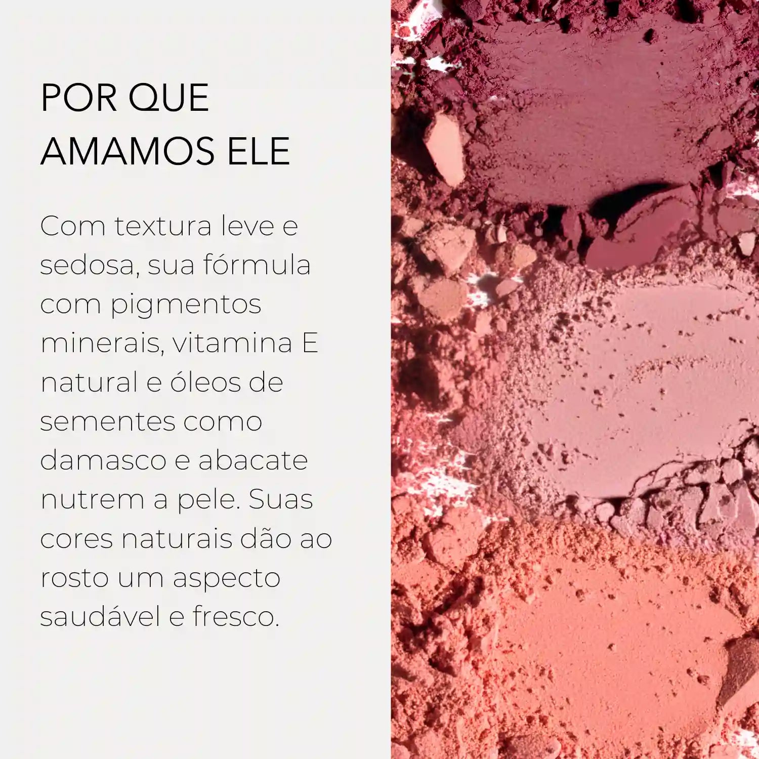 Satin Mineral Blush