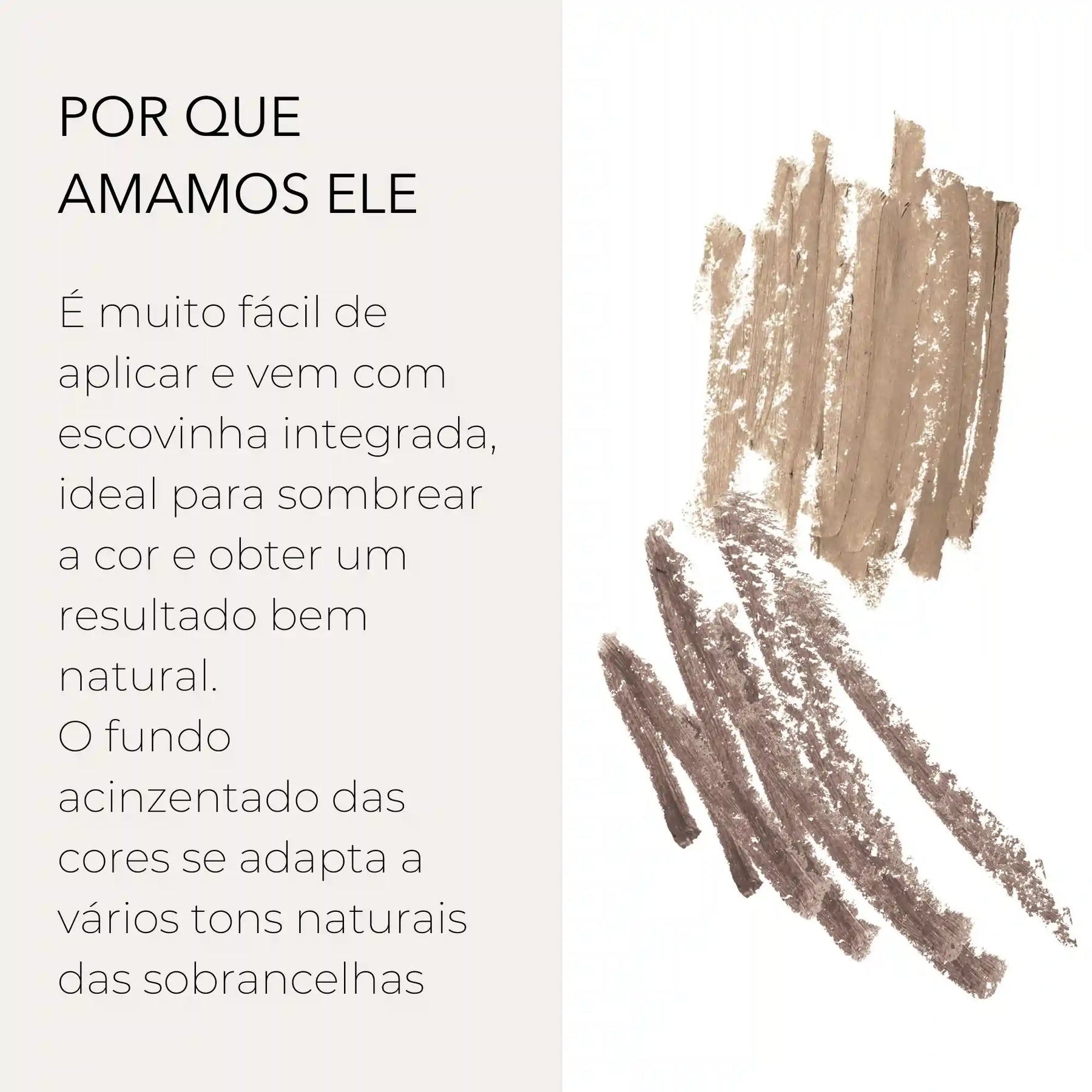 Brow Pencil