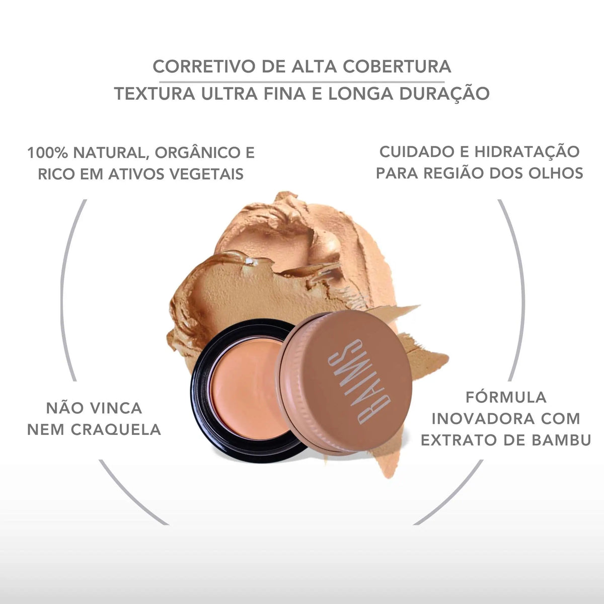 Corretivo Alta Cobertura