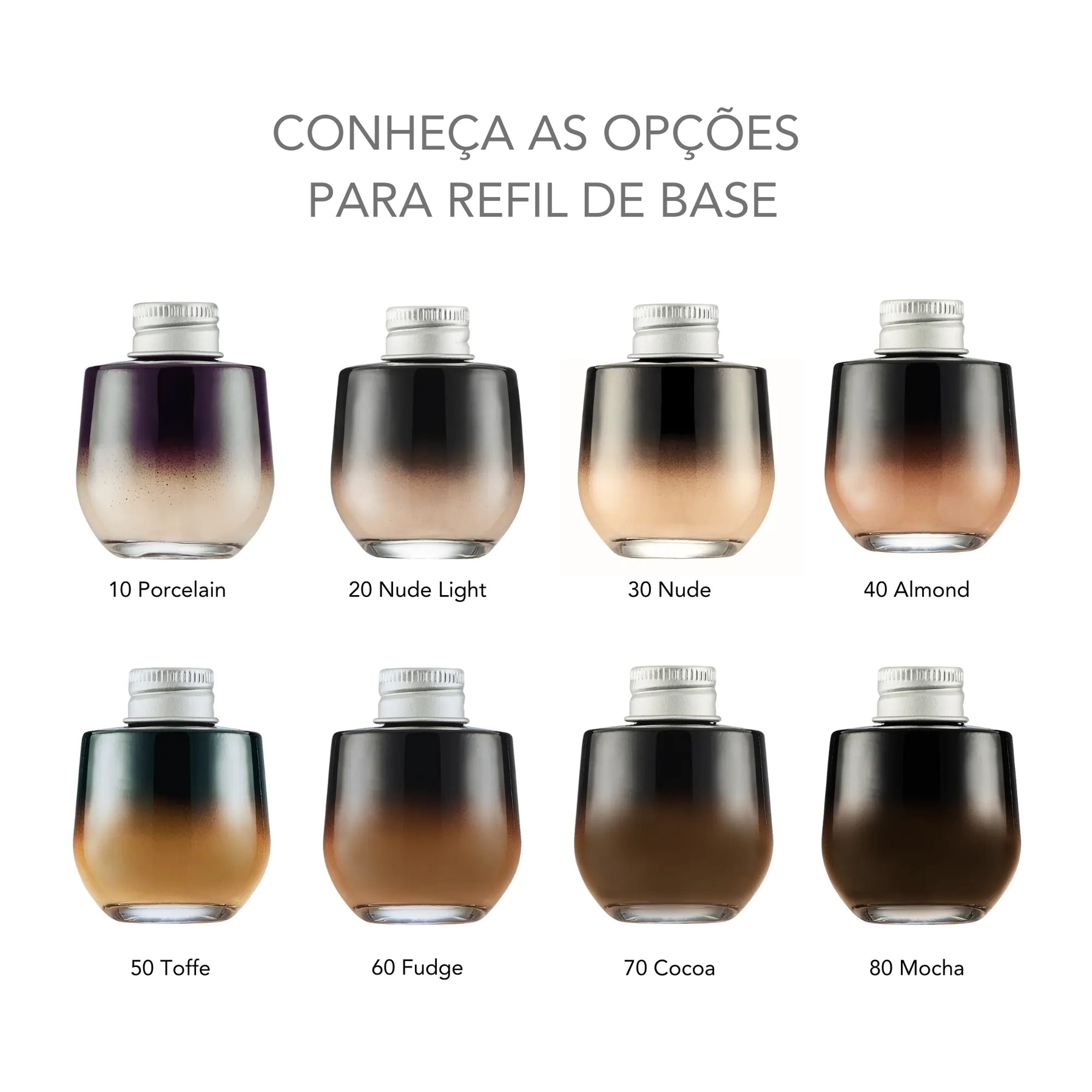 Base / Foundation Excellent Skin