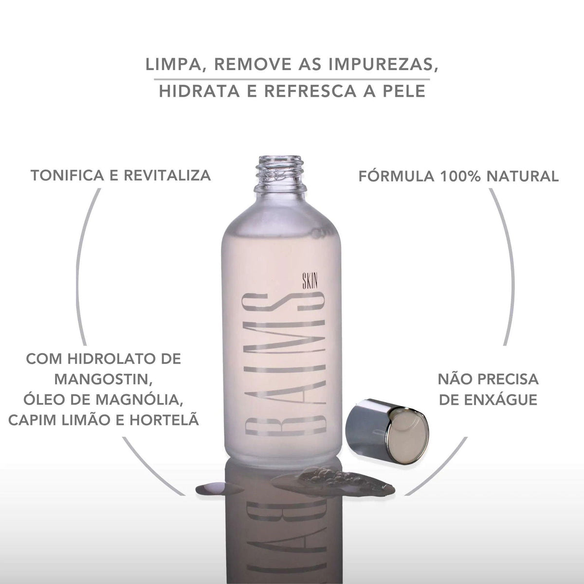 Herbal Micellar Water