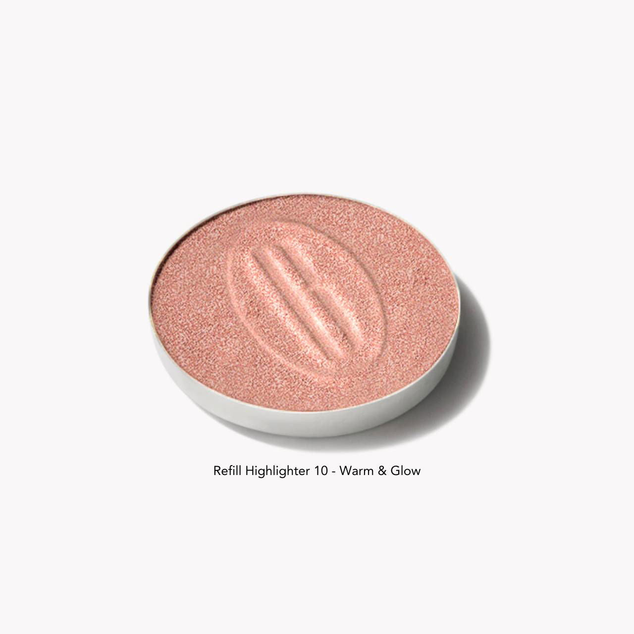 Iluminador Mineral Compacto