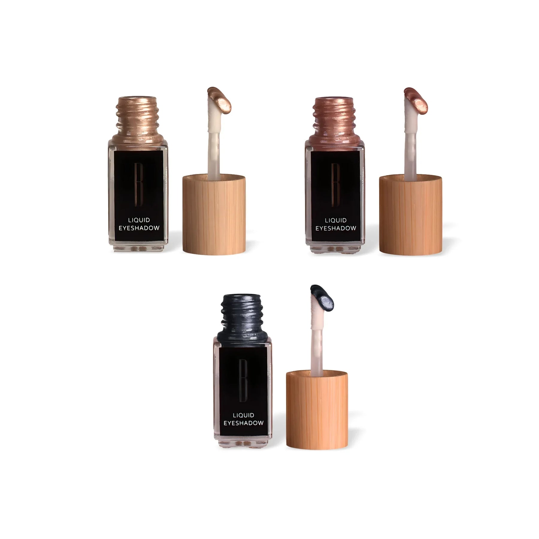 Kit Liquid Eyeshadow 1
