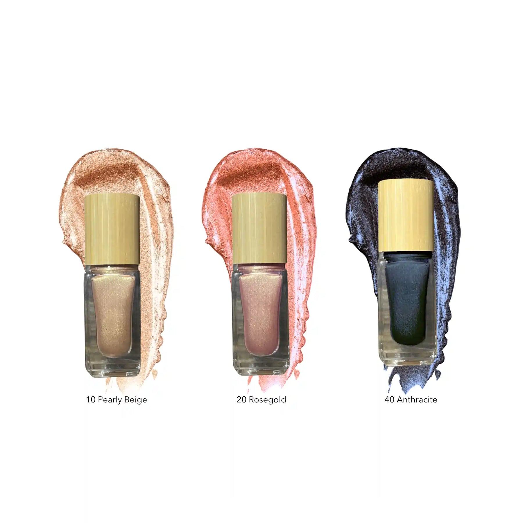 Kit Liquid Eyeshadow 1