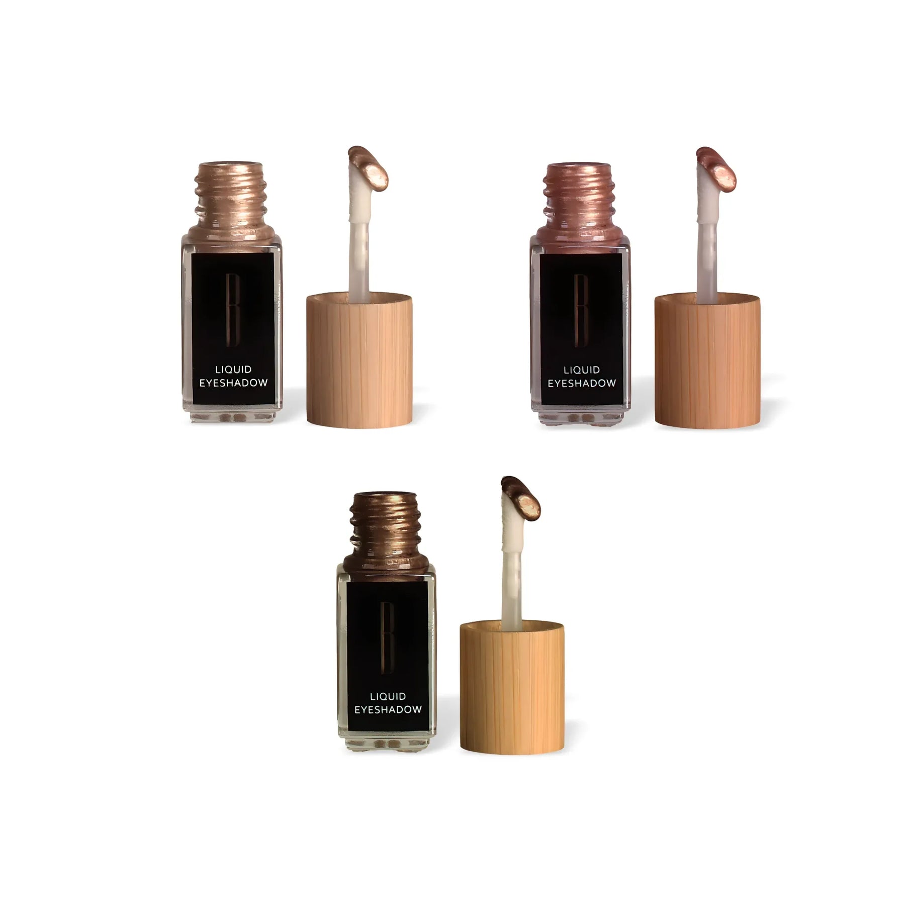 Kit Liquid Eyeshadow 2