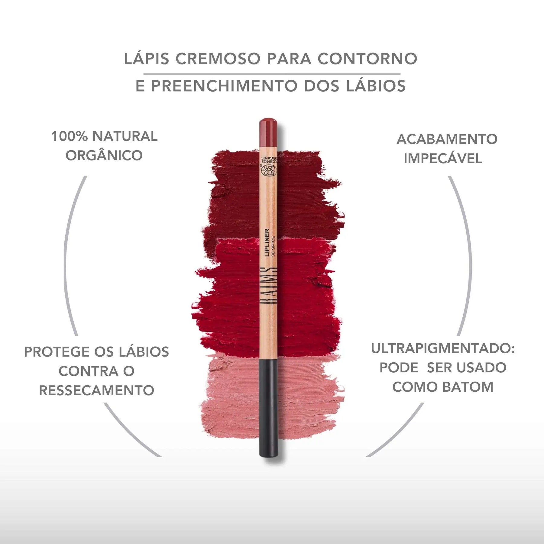 Lipliner