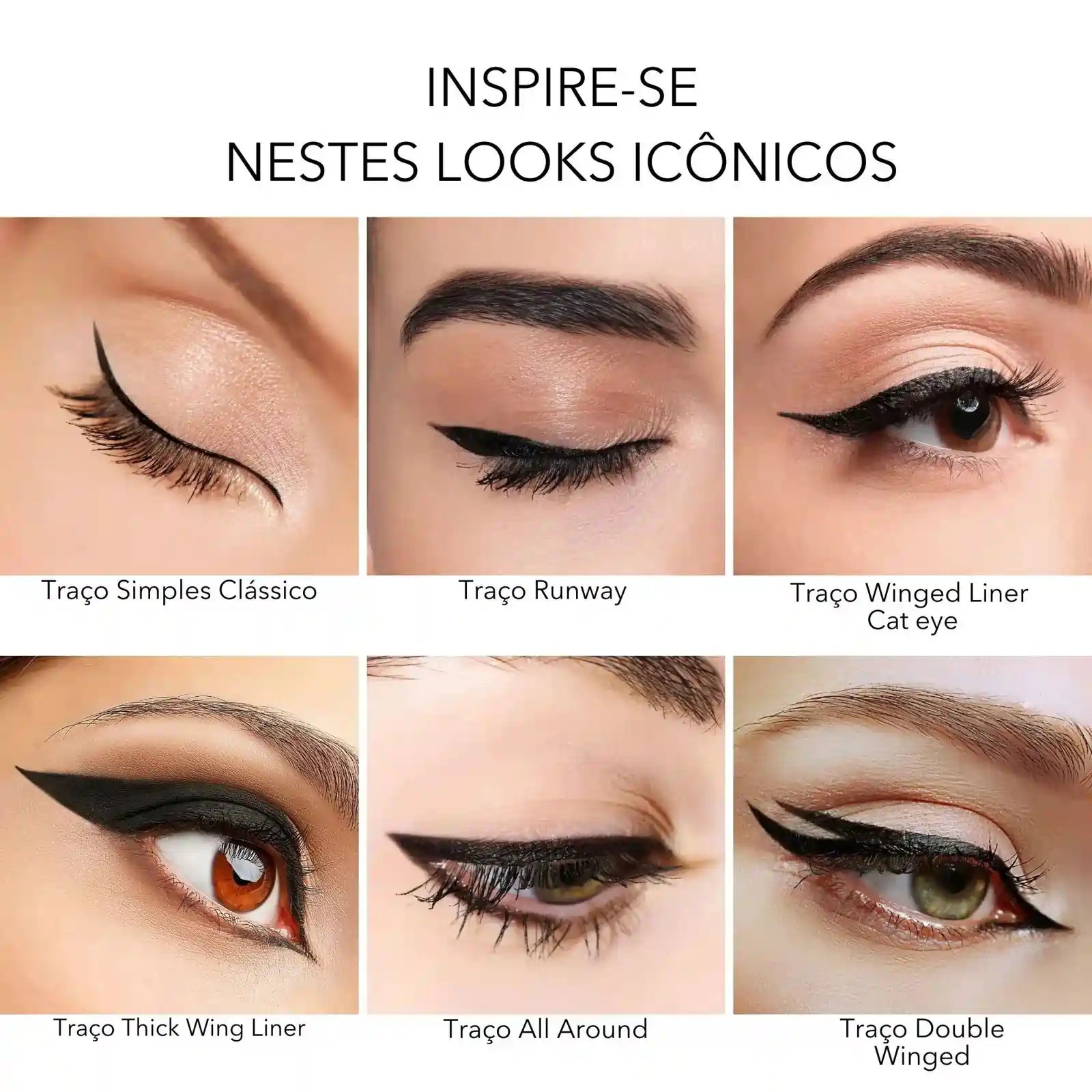 Liquid Eyeliner