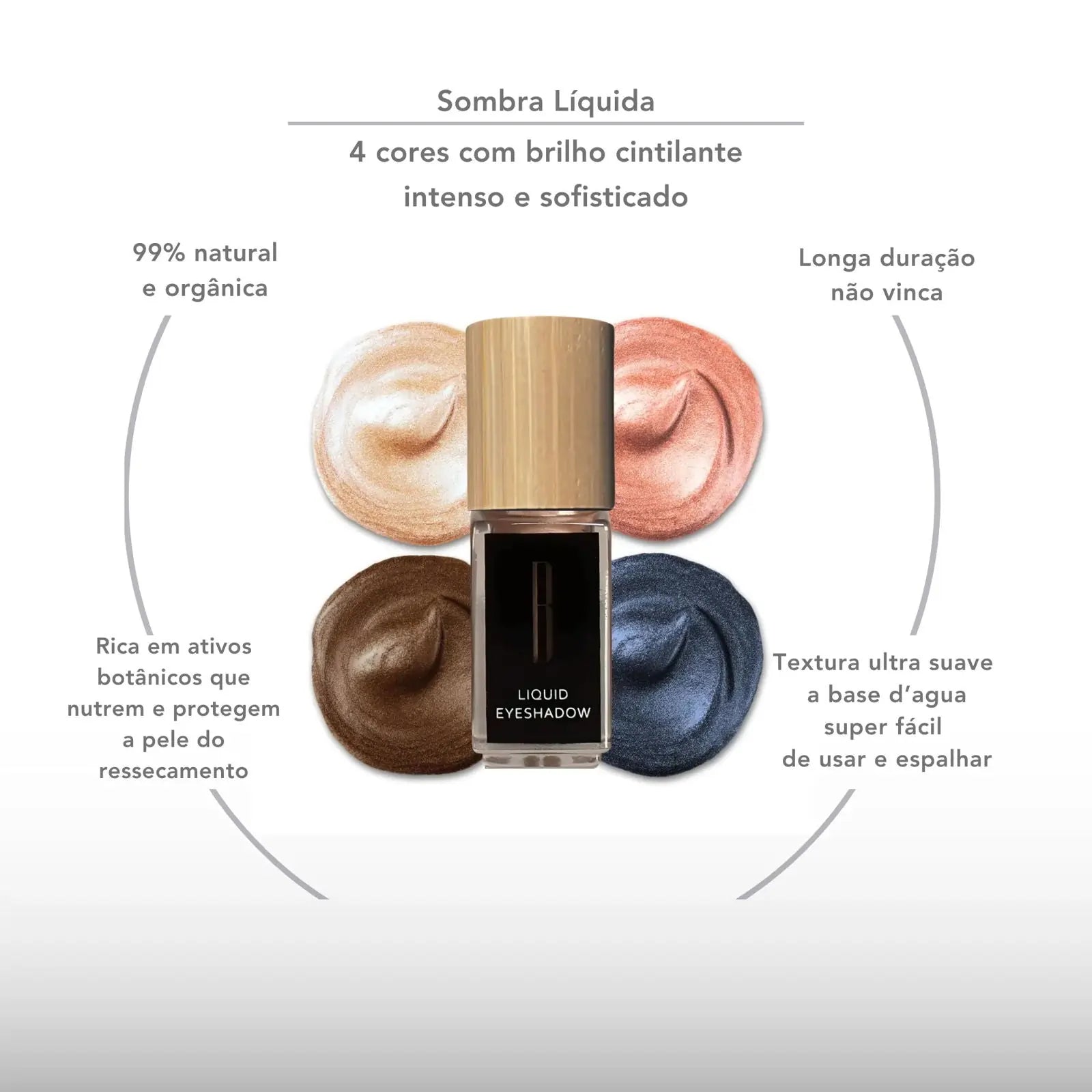 Liquid Eyeshadow