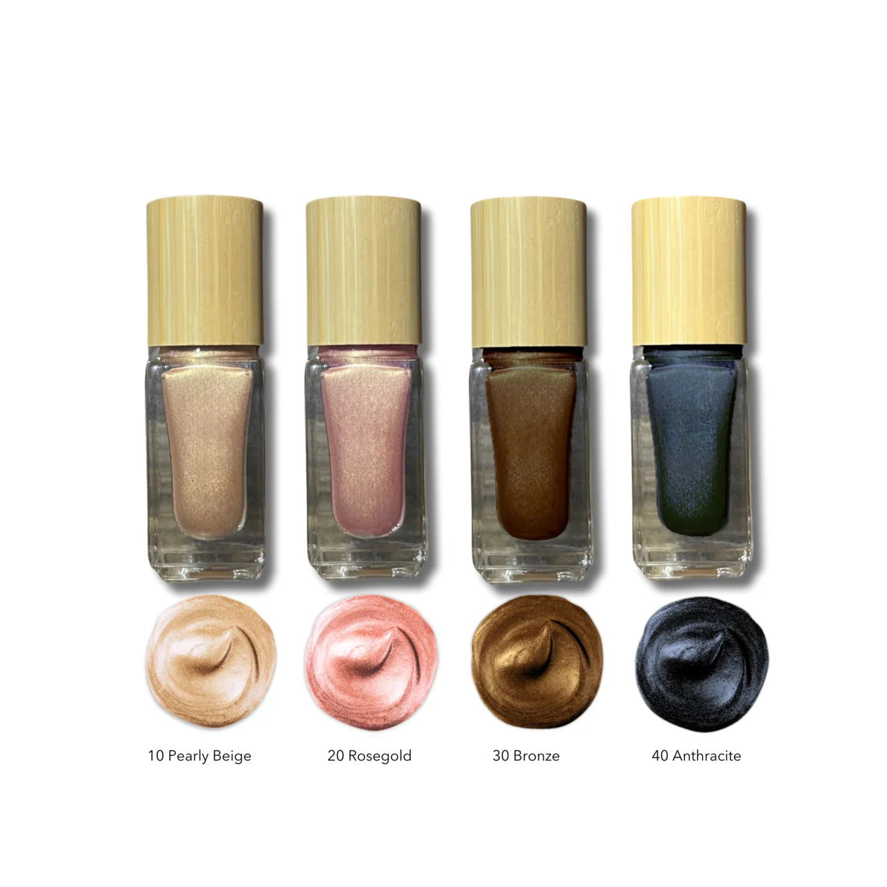 Liquid Eyeshadow