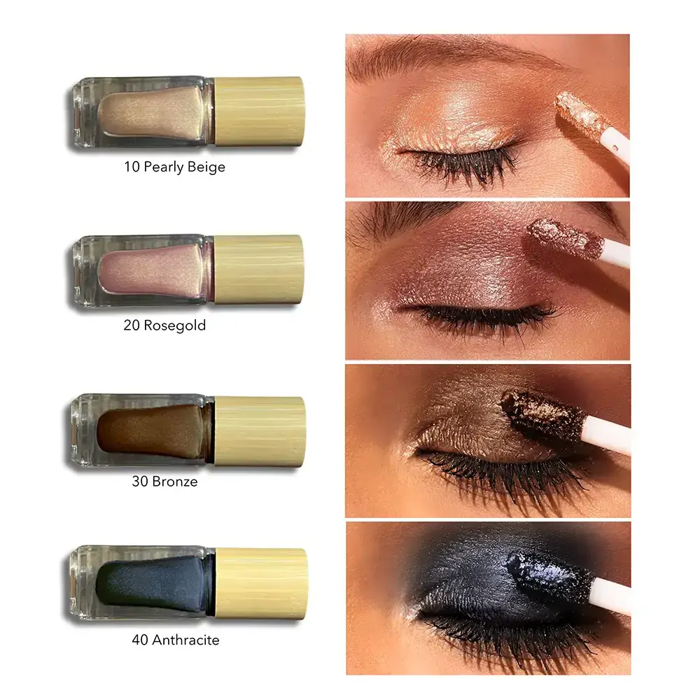 Liquid Eyeshadow