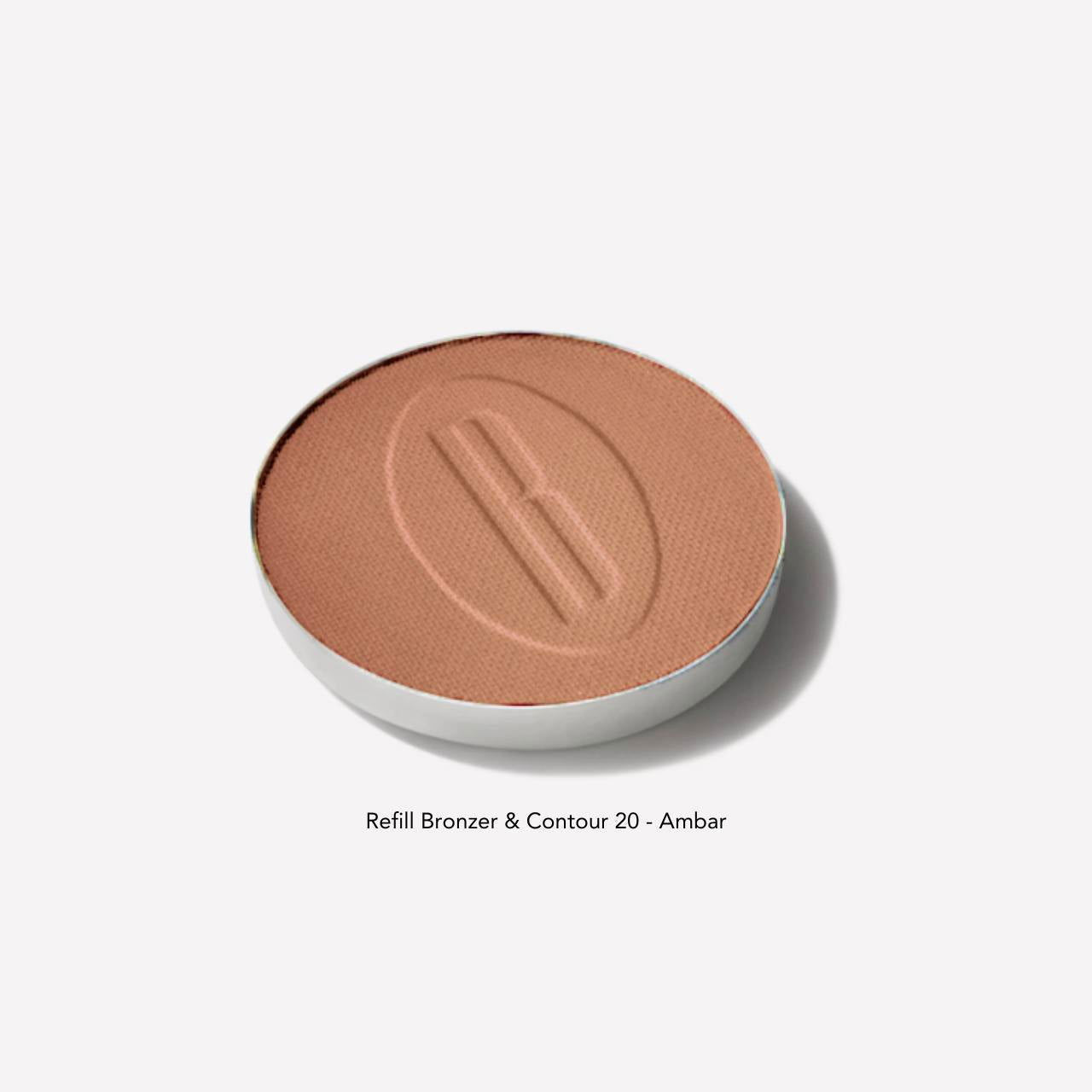 Mineral Bronzer & Contour