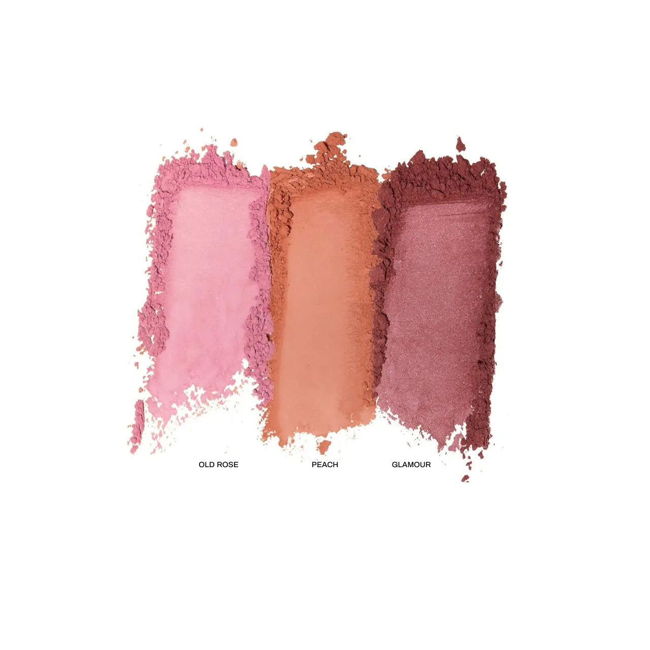 Satin Mineral Blush