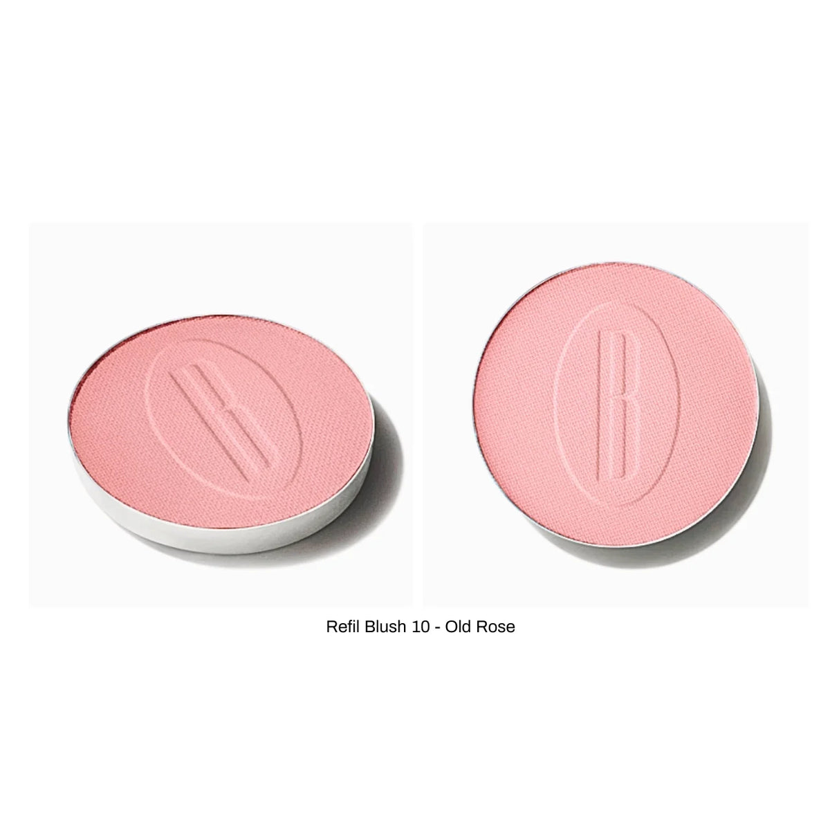 Satin Mineral Blush Refil