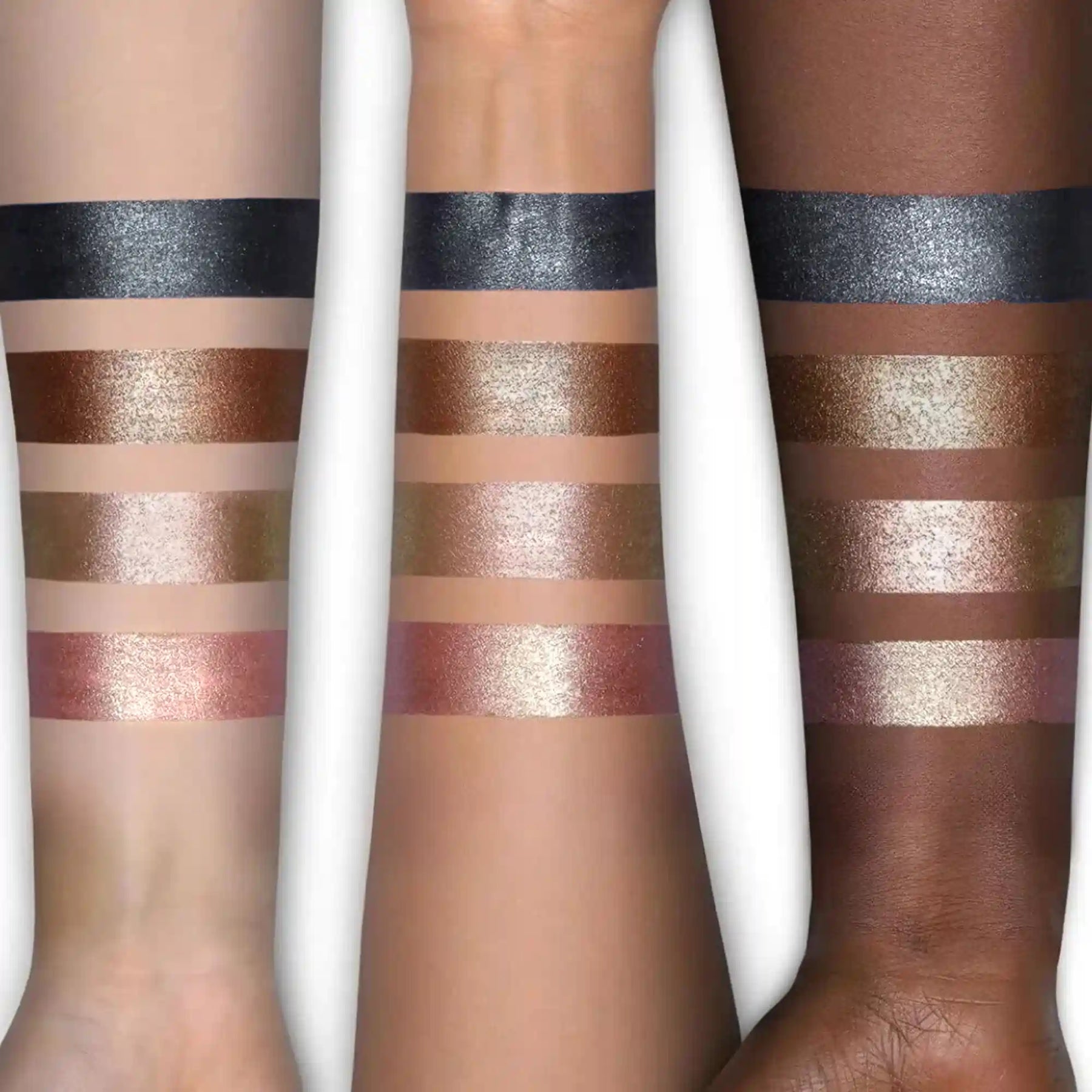 Liquid Eyeshadow