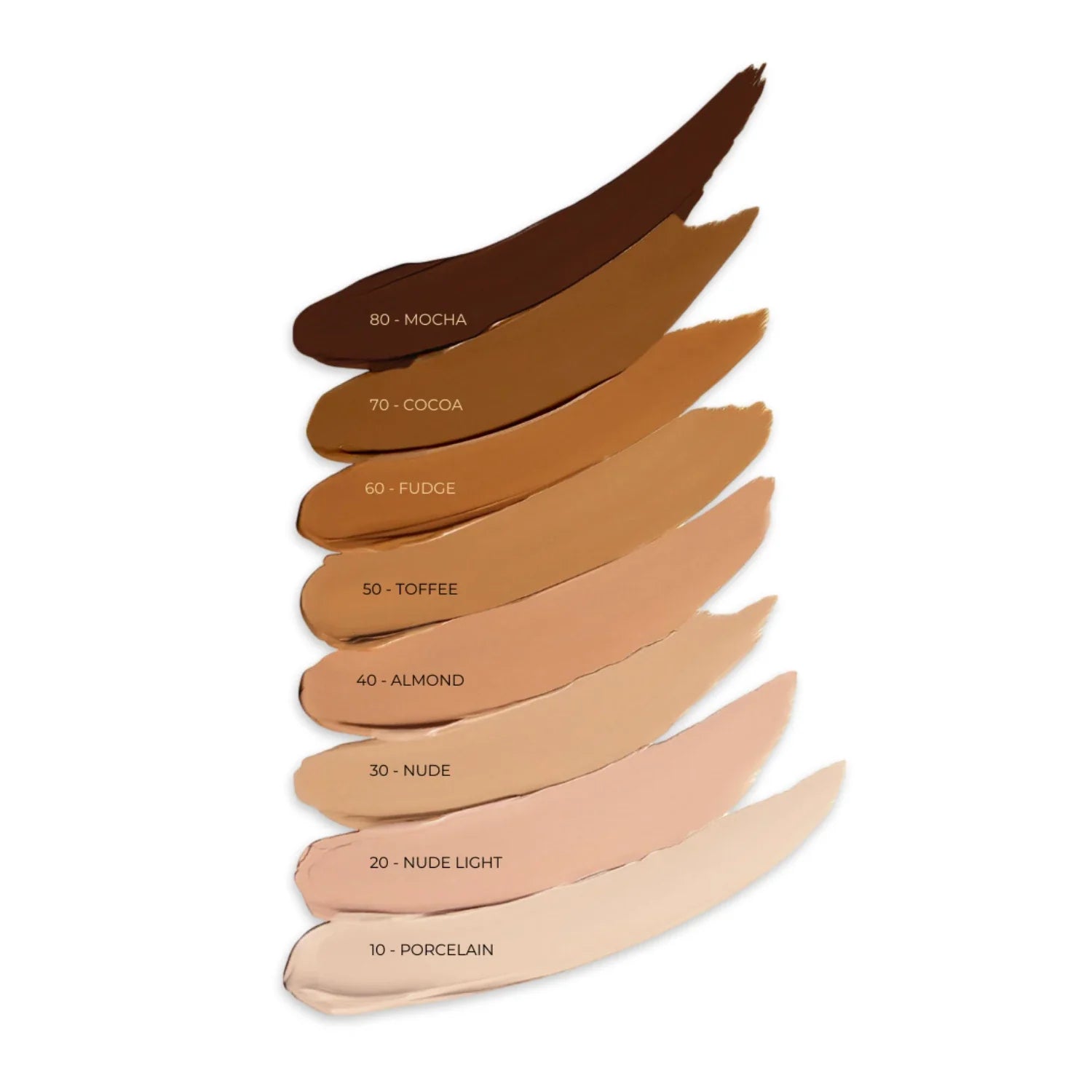 Base / Foundation Excellent Skin