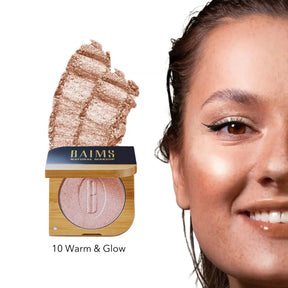Iluminador Mineral Compacto