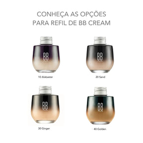 BB Cream Beauty Balm