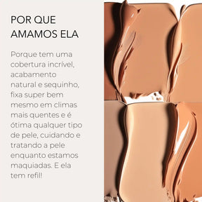 Base / Foundation Excellent Skin