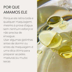 Bi-Phase Makeup Remover