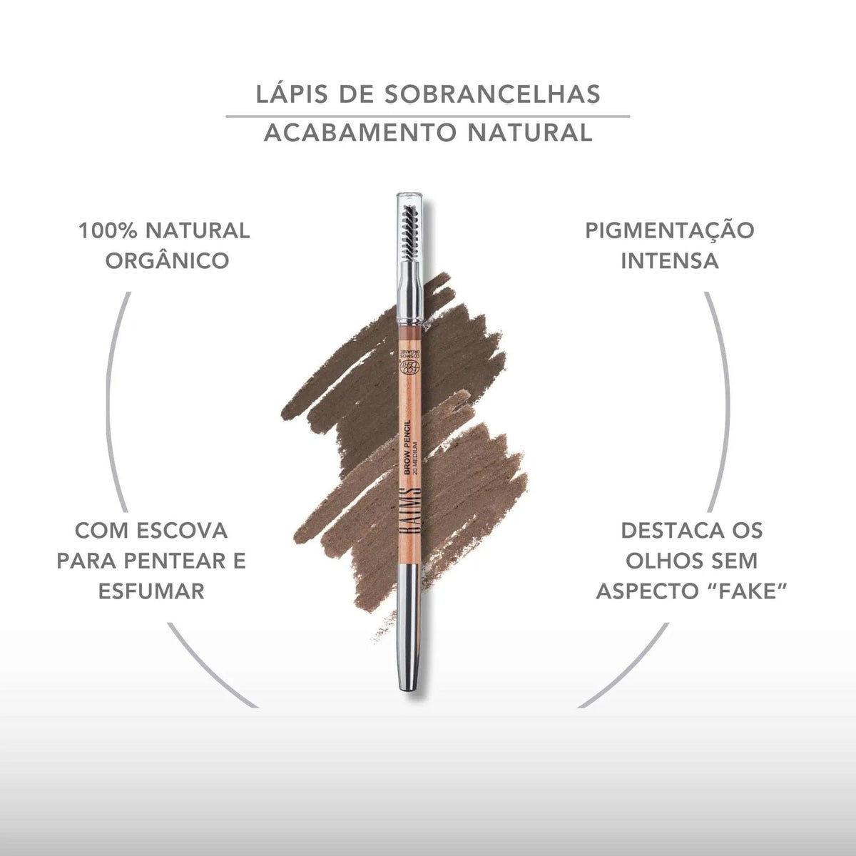 Brow Pencil