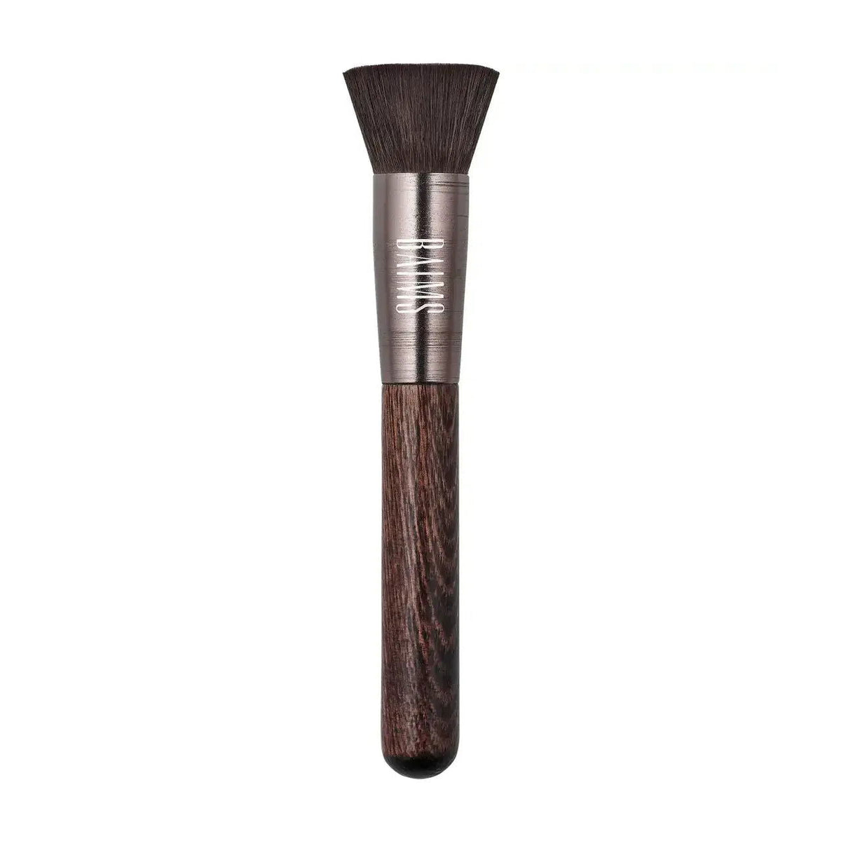 Pincel / Brush - 60 Flat Kabuki