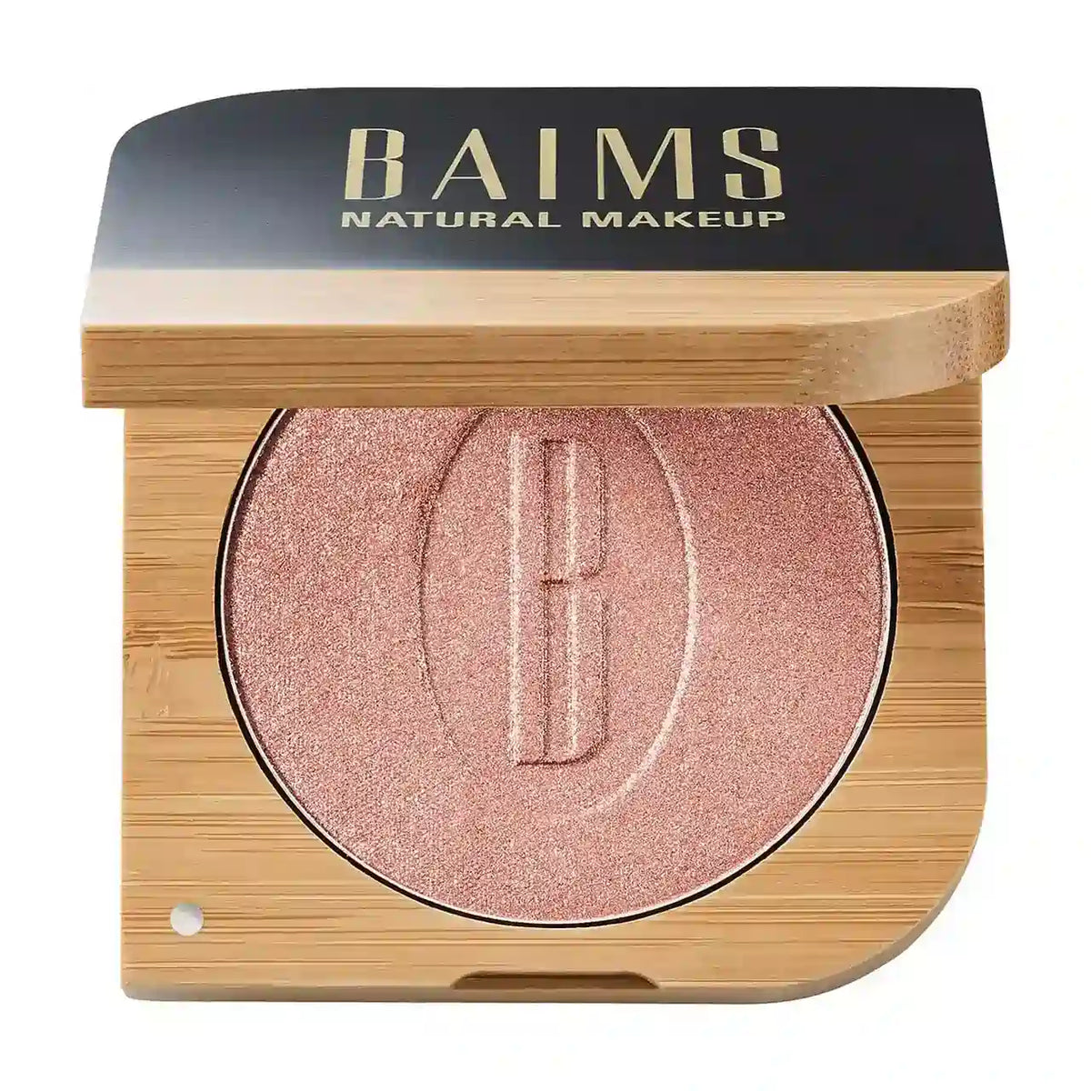 Iluminador Mineral Compacto