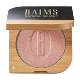 Iluminador Mineral Compacto