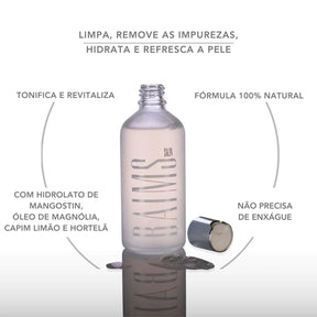 Herbal Micellar Water