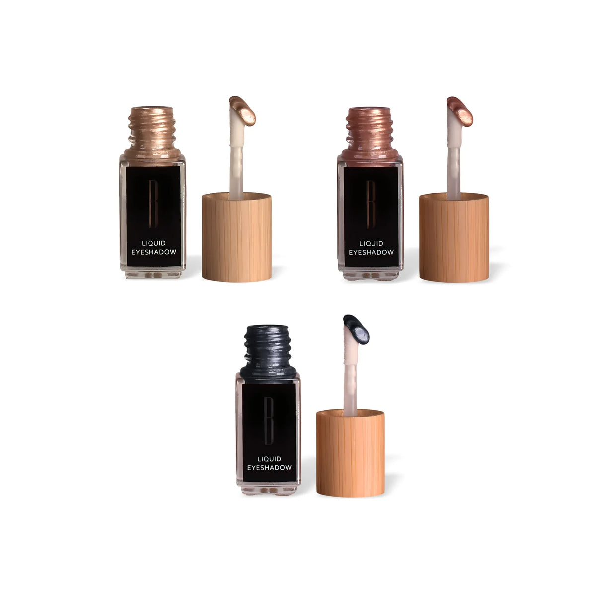 Kit Liquid Eyeshadow 1