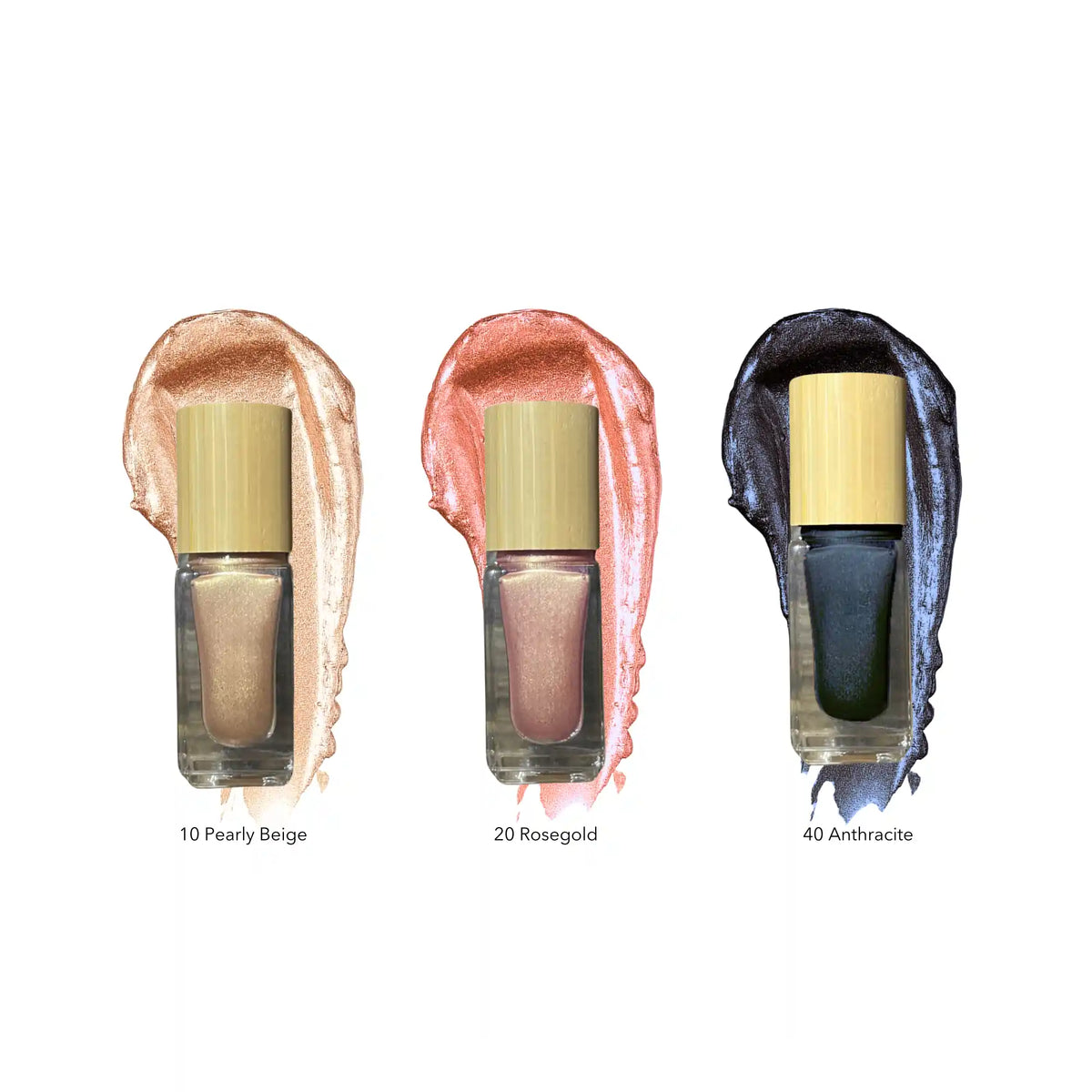 Kit Liquid Eyeshadow 1