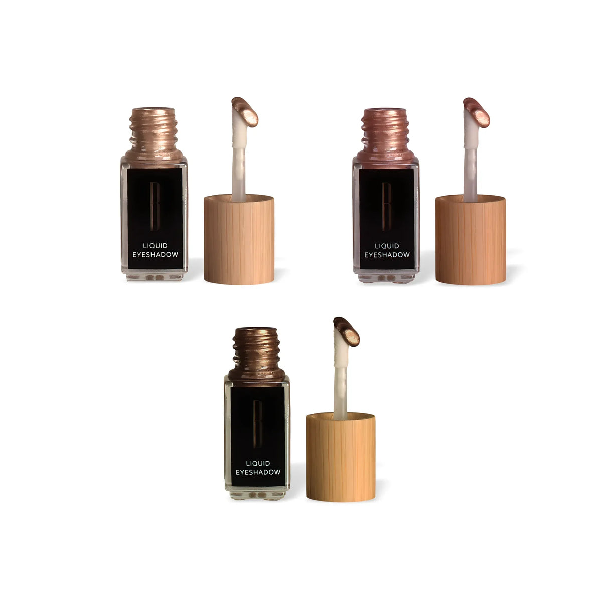 Kit Liquid Eyeshadow 2