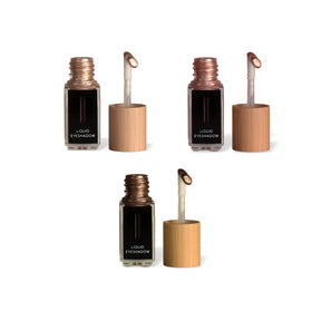 Kit Liquid Eyeshadow 2