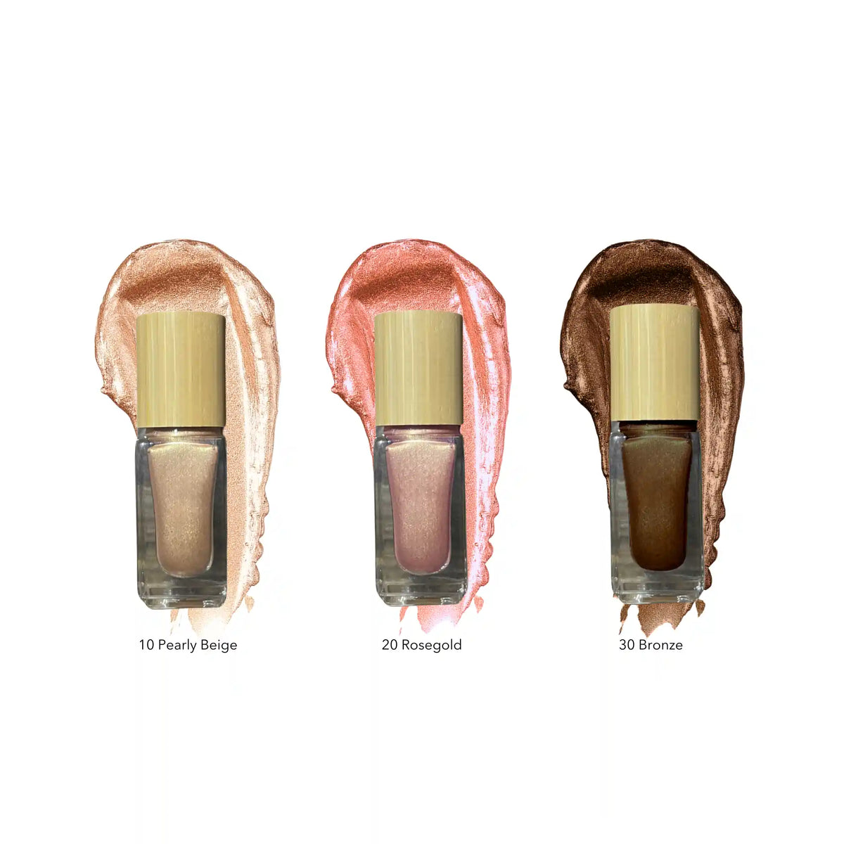 Kit Liquid Eyeshadow 2
