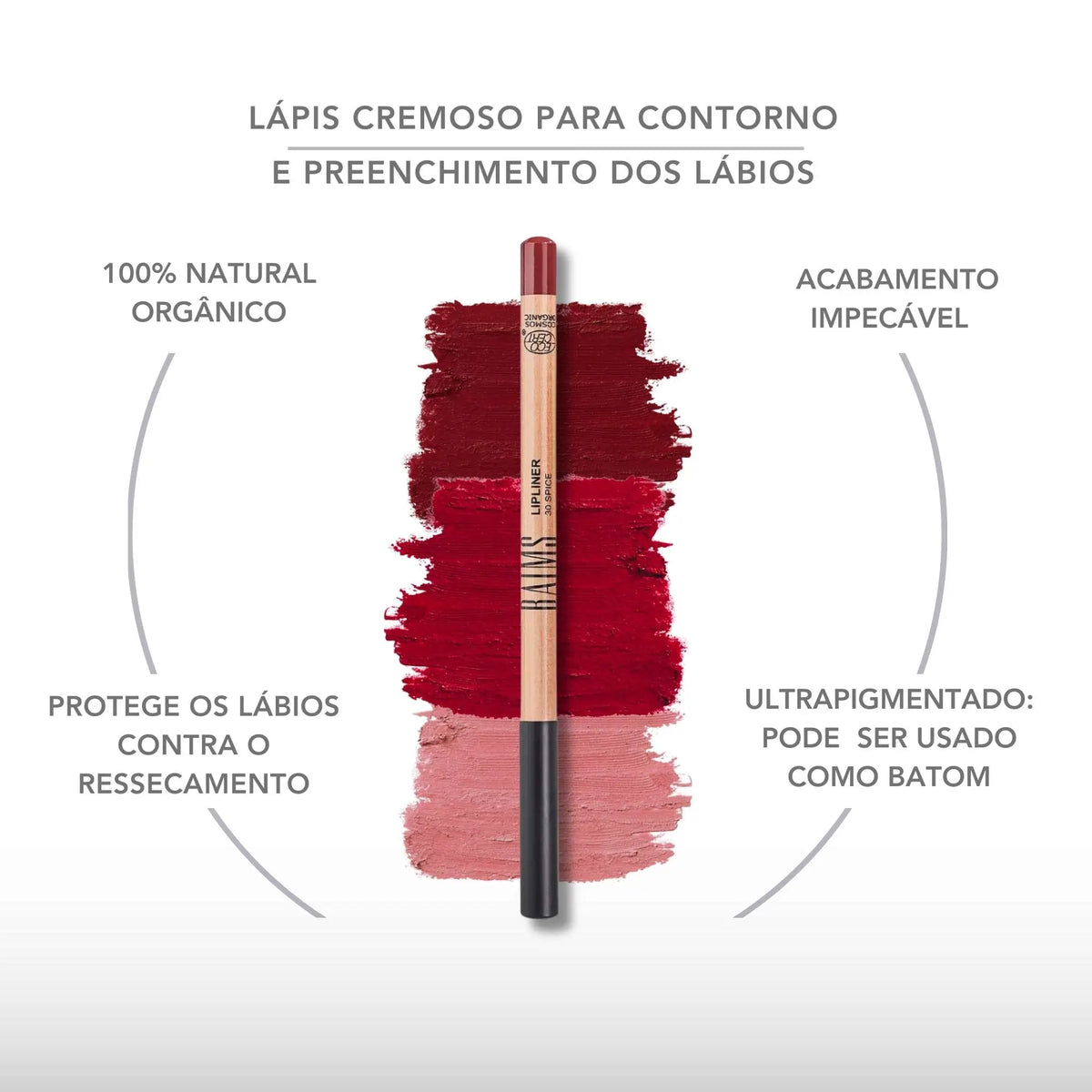 Lipliner