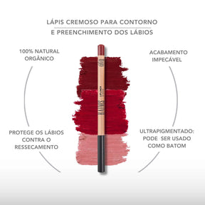 Lipliner