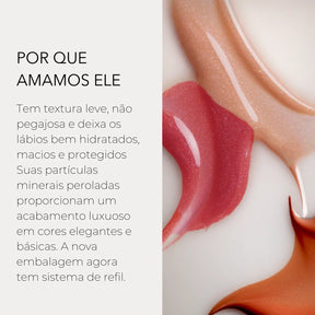 Lipgloss