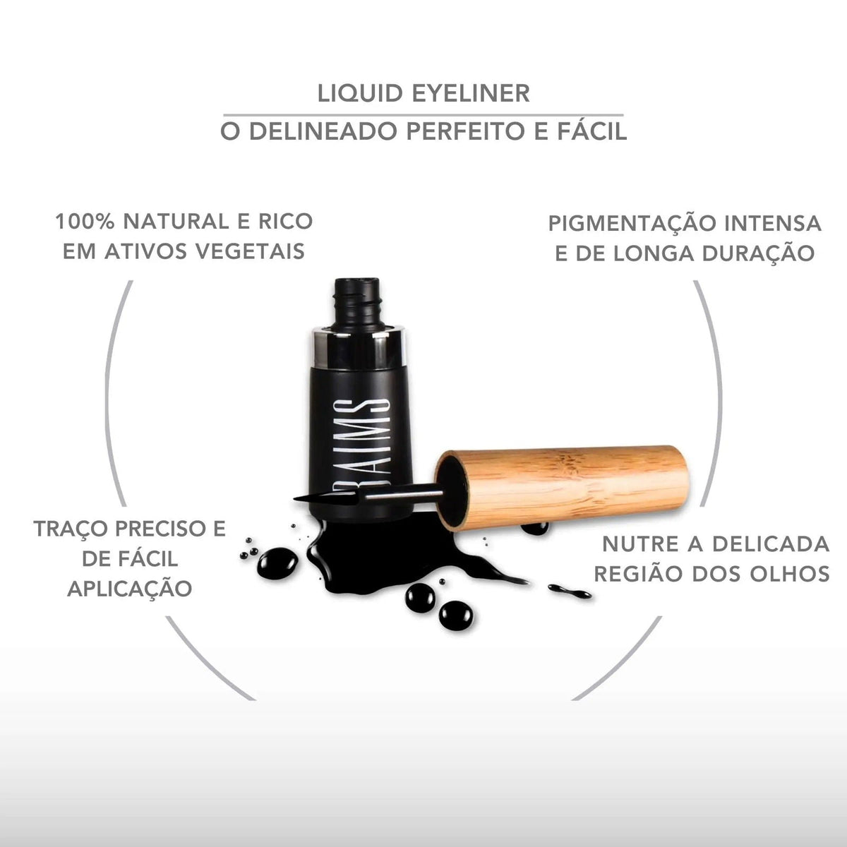 Liquid Eyeliner