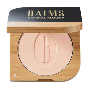 Pó Mineral Compacto