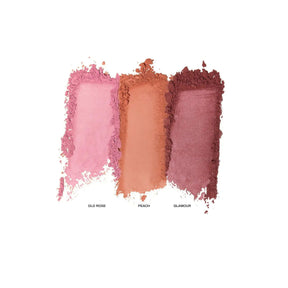 Satin Mineral Blush