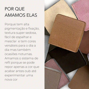Sombra / Eyeshadow